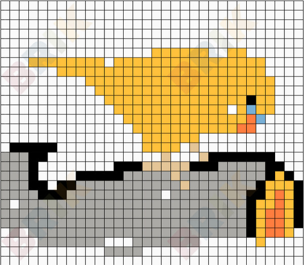 birdy boy