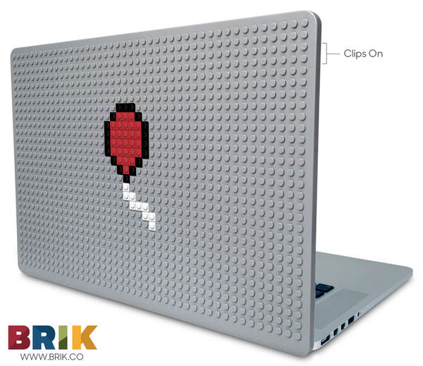 Birthday Balloon Laptop Case
