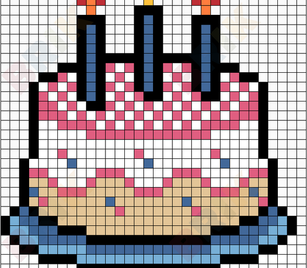 Birthday Cake