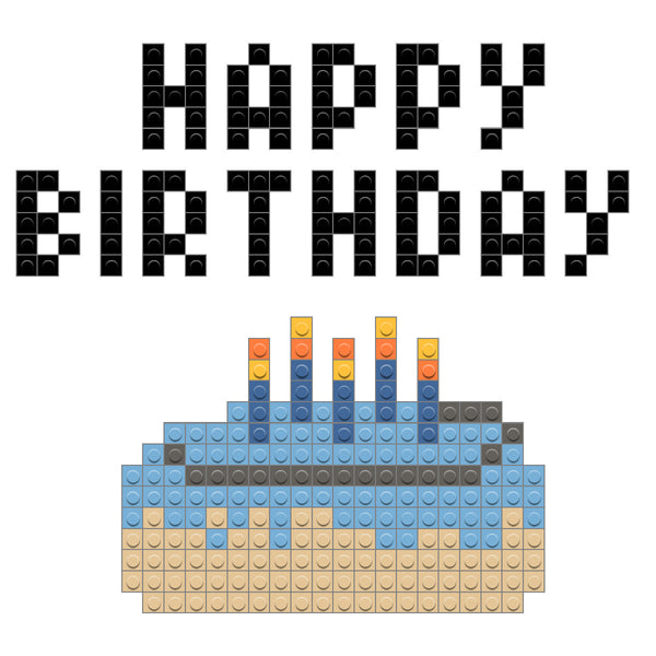 Birthday Greetings