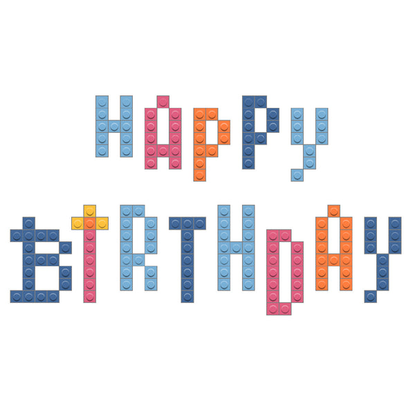 Birthday Greetings