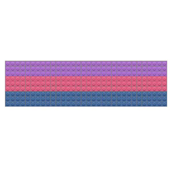 bisexual flag