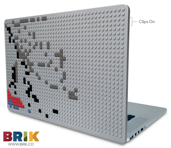 Bismark 1 Laptop Case