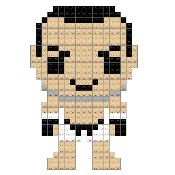 B.J. Penn