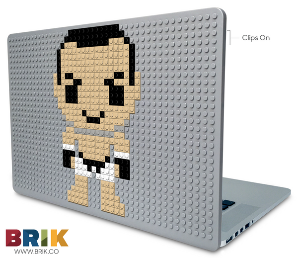B.J. Penn Laptop Case