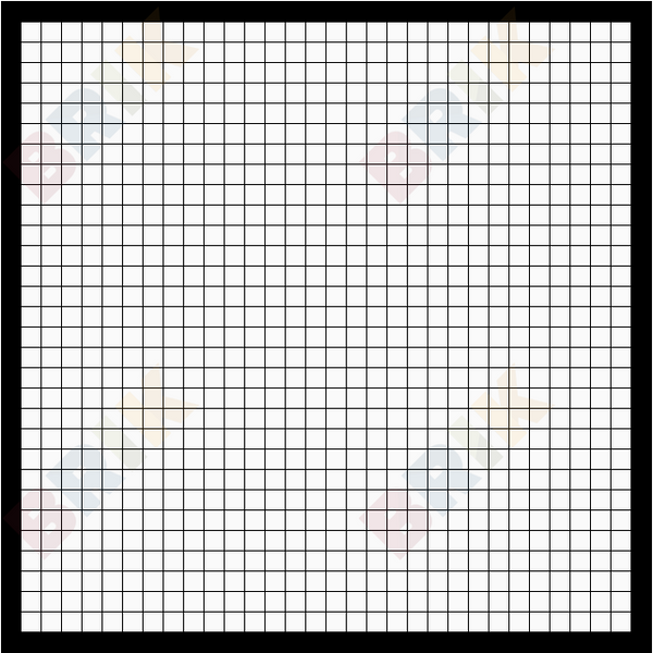 Black Border