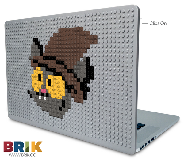Black Cat Laptop Case