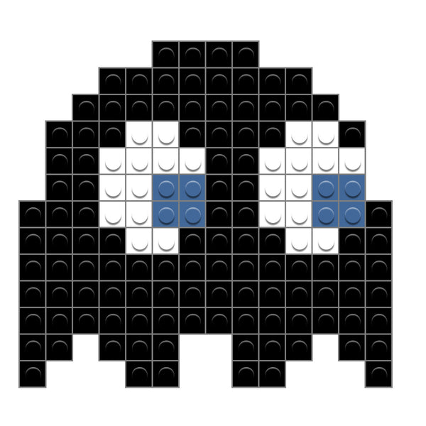 Black Ghost