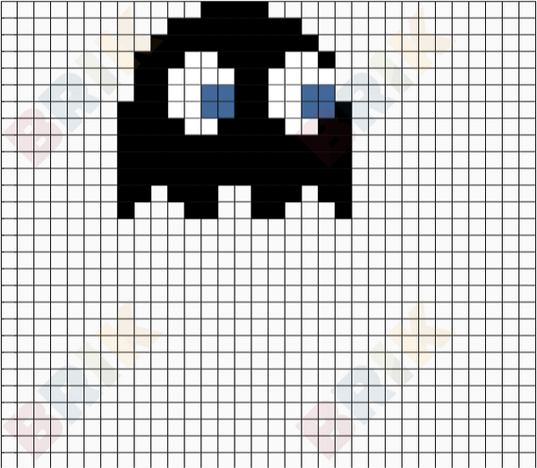 Black Ghost
