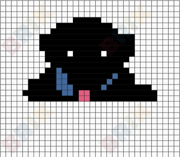 Black Lab