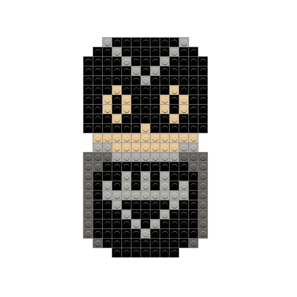 Black Lantern corp