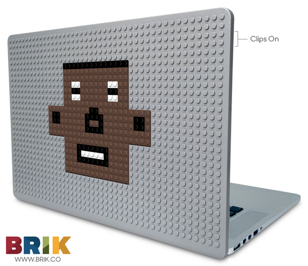 Black Lives Matter Laptop Case