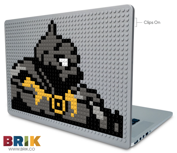 Black Panther Laptop Case