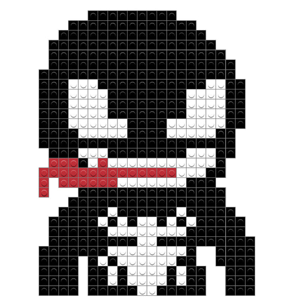 Black Spider-Man