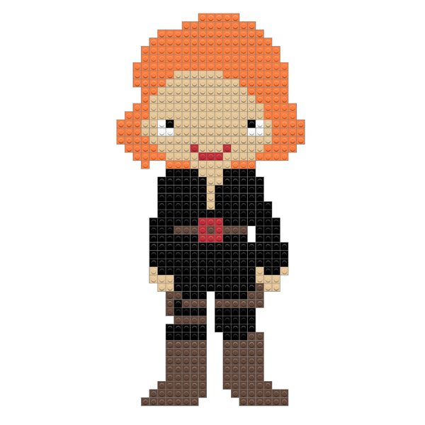 Black Widow