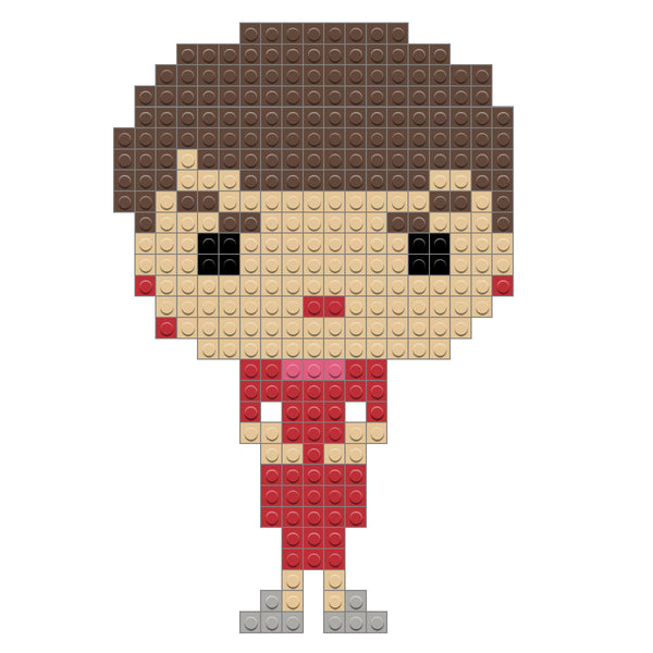 Blanche Devereaux