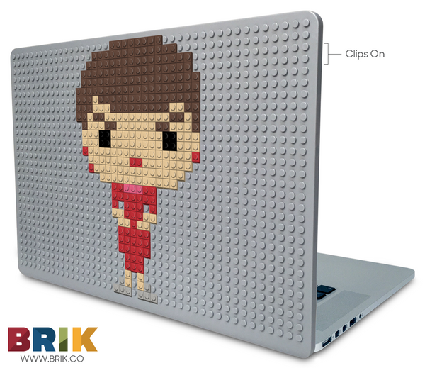 Blanche Devereaux Laptop Case