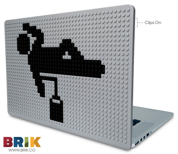 Blood Donation Laptop Case