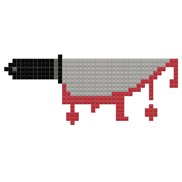 Bloody Knife