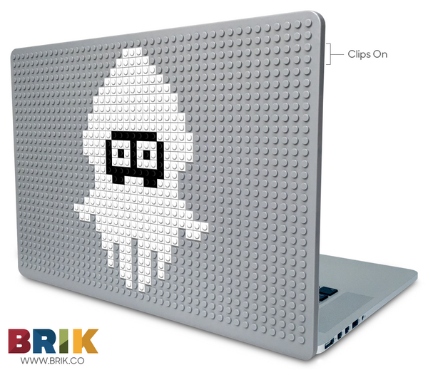 Blooper Laptop Case