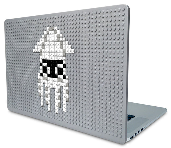 Blooper Squid Super Mario Laptop Case