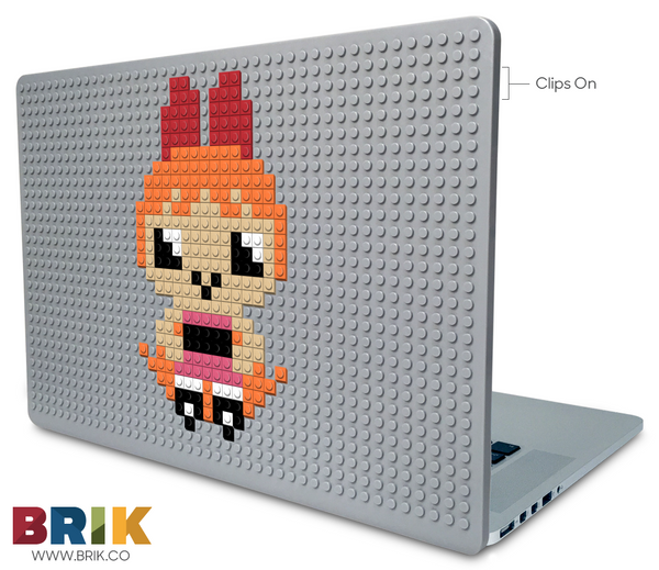 Blossom Laptop Case