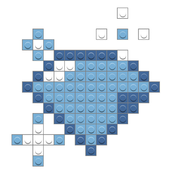 Blue Chaos Emerald