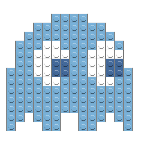 Blue Ghost