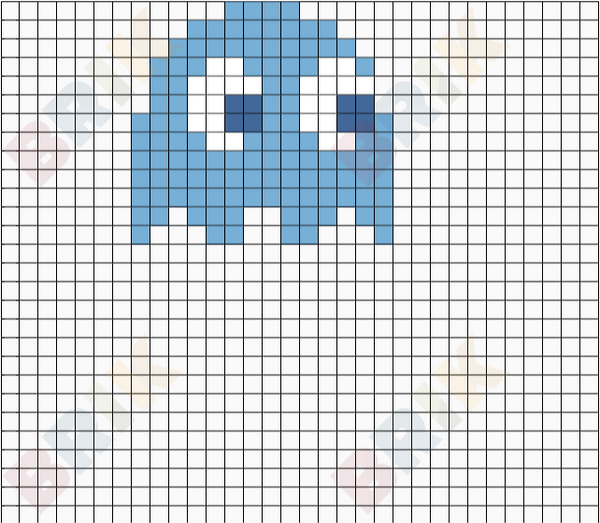 Blue Ghost