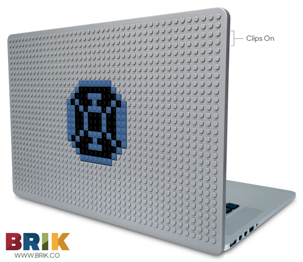 Blue Lantern corps Laptop Case