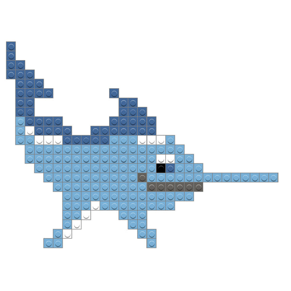 Blue Marlin