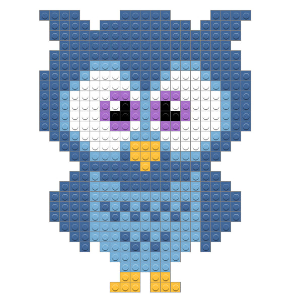 Blue Owl