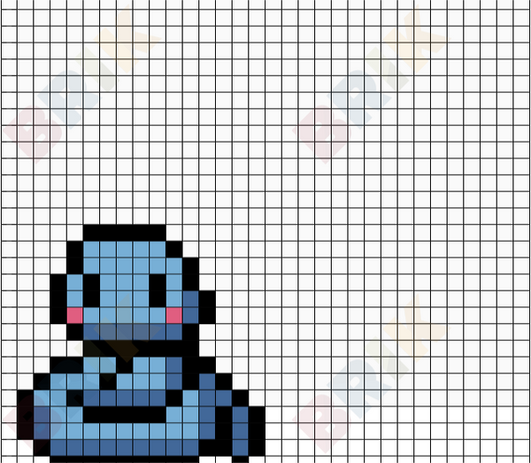 Blue Snake