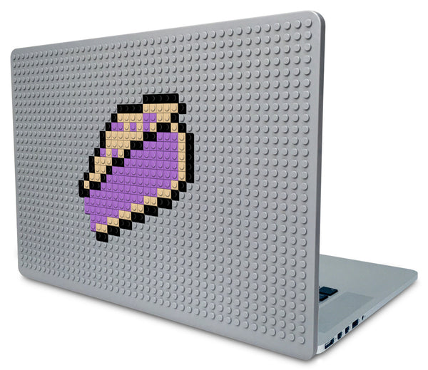 Blueberry Pie Laptop Case