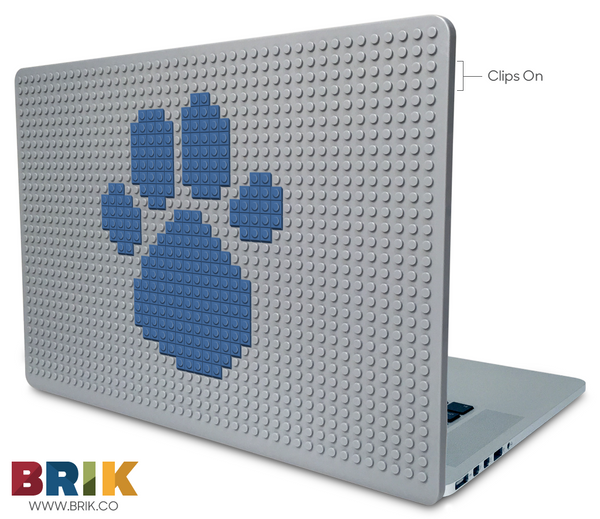 Blue's Clues Laptop Case