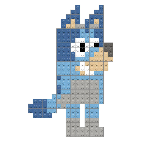 Bluey