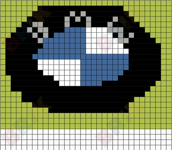Bmw logo improved