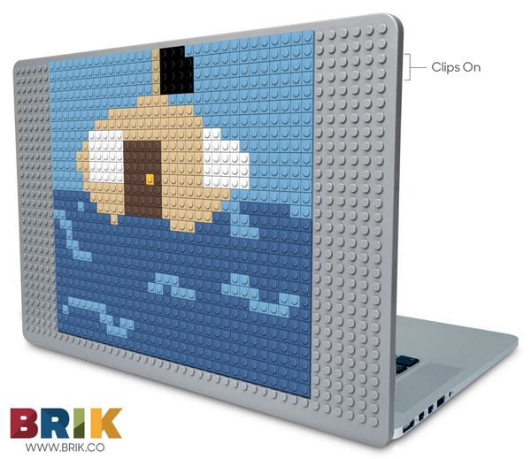 boat Laptop Case