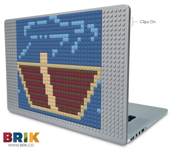 Boat Laptop Case