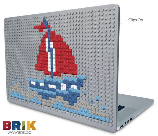 Boat Laptop Case