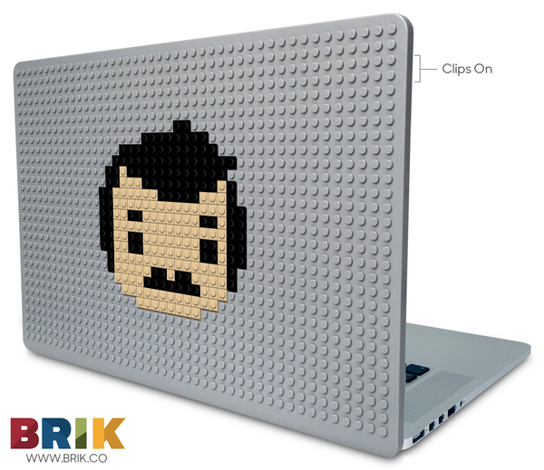 Bob Belcher Laptop Case