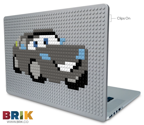 Bob Cutlass Laptop Case