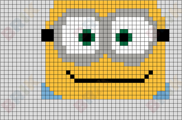 bob the minion