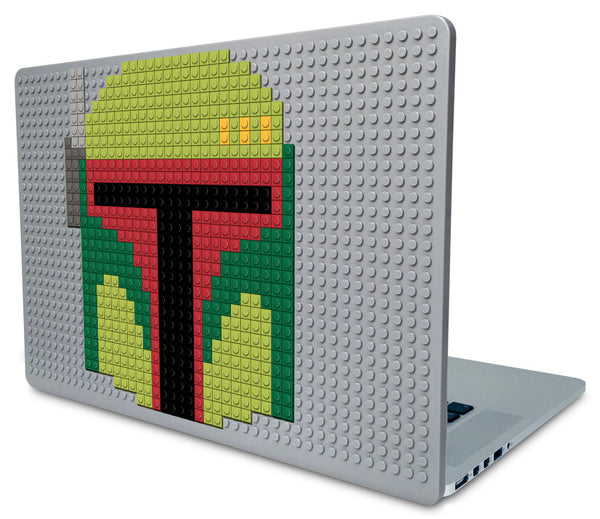 Boba Fett Laptop Case