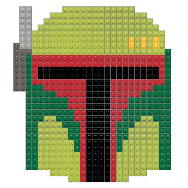 Boba Fett