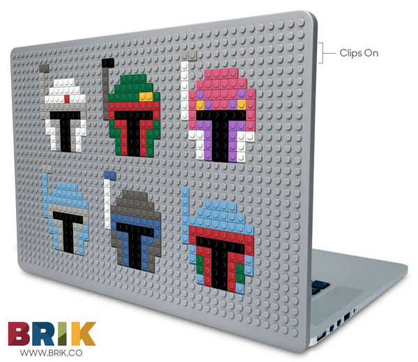 Boba Fett Laptop Case