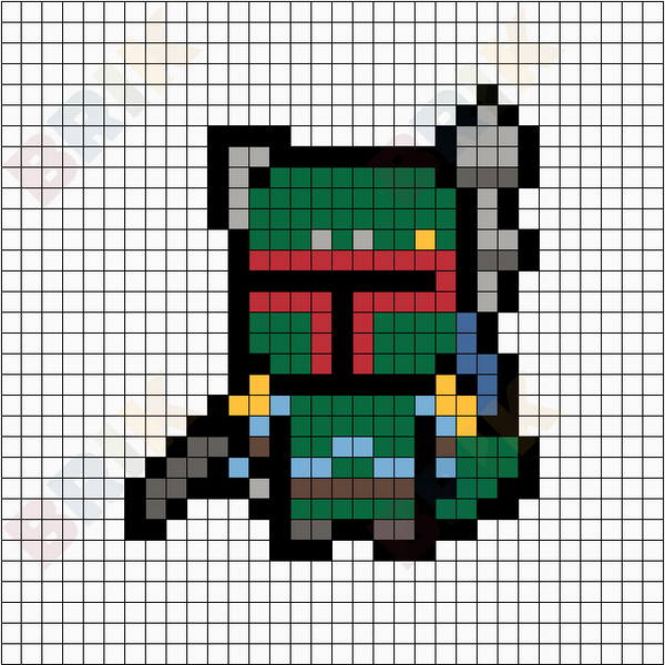 Boba Fett
