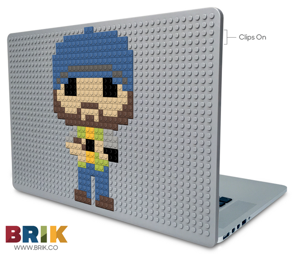 Bobby Singer Laptop Case