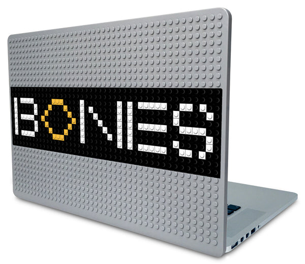 Bones Laptop Case