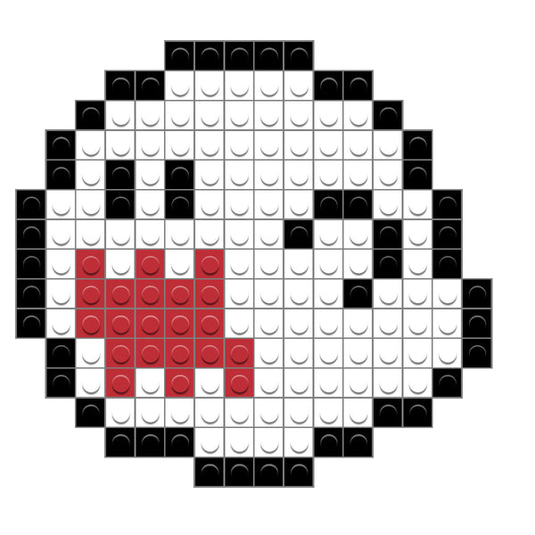 Boo Mario